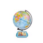 Tolki interaktív beszélő Földgömb