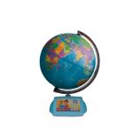 Tolki interaktív beszélő Földgömb