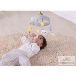 OOOK Montessori fejlesztő doboz 0-2 hónapos korosztály