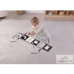 OOOK Montessori fejlesztő doboz 0-2 hónapos korosztály