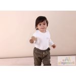 OOOK Montessori fejlesztő doboz 3-4 hónapos korosztály