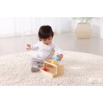 OOOK Montessori fejlesztő doboz 11-12 hónapos korosztály