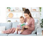 OOOK Montessori fejlesztő doboz 11-12 hónapos korosztály