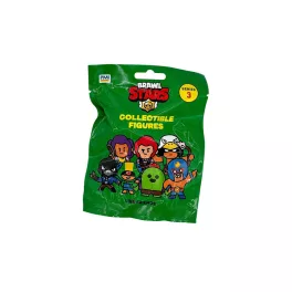 Brawl stars fmeglepetés figura S3 