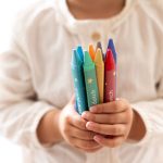 Little Dutch Zsírkréta - Jim és barátai