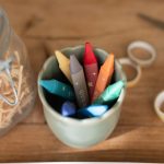 Little Dutch Zsírkréta - Jim és barátai