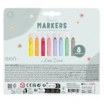 Little Dutch Filctoll - Rosa és barátai