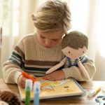 Little Dutch Filctoll - Jim és barátai