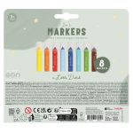 Little Dutch Filctoll - Jim és barátai