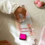 Little Dutch Kreatív doboz XL - Rosa és barátai