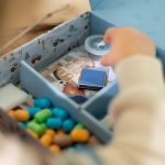 Little Dutch Kreatív doboz XL - Jim és barátai