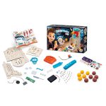 BUKI Mini összeszerelhető elektronikus kosárpalánk