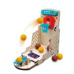 BUKI Mini összeszerelhető elektronikus kosárpalánk