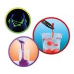 BUKI Mega Slime Kísérletező készlet 