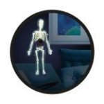 BUKI Tudományos készlet - Az emberi test