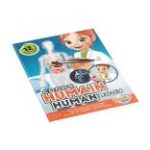 BUKI Tudományos készlet - Az emberi test