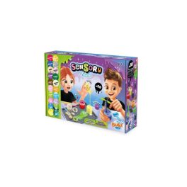 BUKI Slime szenzoros tudományos játékkészlet
