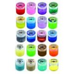 BUKI Slime szenzoros tudományos játékkészlet