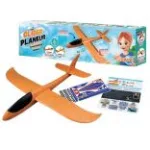 BUKI Vitorlázó repülőgép 48 cm-es