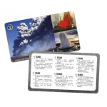 BUKI Kísérletező készlet - Vulkánok és dínók