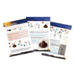 BUKI Kísérletező készlet - Vulkánok és dínók