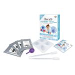 BUKI Mini Lab Fürdőgolyó készítés