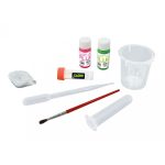 BUKI Mini Lab Foszforeszkáló és világító készlet