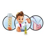 BUKI Mini Lab Színek kémiája