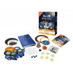 BUKI Mini Lab Univerzum felfedezése