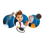 BUKI Mini Lab Univerzum felfedezése