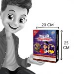 BUKI Mini Lab A mágia tudománya