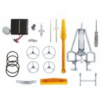 BUKI Mini Lab Napenergia