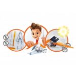 BUKI Mini Lab Napenergia