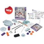 BUKI Mini Lab Mágnesesség