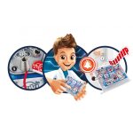 BUKI Mini Lab Mágnesesség