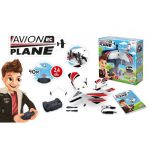 BUKI Távirányítós RC repülőgép