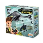 BUKI - Távírányítós RC helikopter