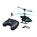 BUKI - Távírányítós RC helikopter