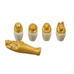 BUKI A piramis rejtélye felfedező játék