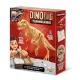 BUKI Dínó csontváz felfedező készlet T-REX