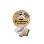 BUKI Dínó csontváz felfedező készlet T-REX