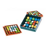 BUKI Fürge ujjak fejlesztő játék