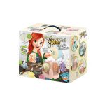 BUKI Professzionális gyertyakészítő készlet