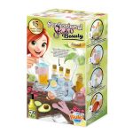 BUKI Professzionális Stúdió Szépségápolás