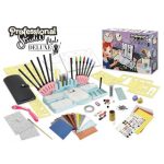 BUKI Deluxe divattervező készlet