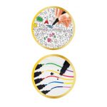 BUKI Deluxe divattervező készlet