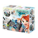 BUKI Professzionális stúdió, Forgó festőkészlet