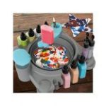 BUKI Professzionális stúdió, Forgó festőkészlet