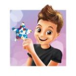 BUKI Professzionális stúdió, Forgó festőkészlet