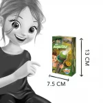 BUKI Mini projektor - Dínók
